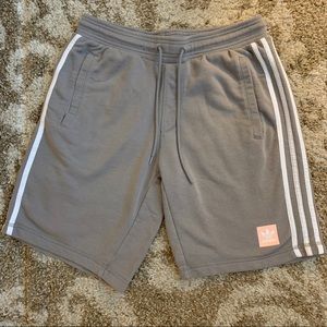 Adidas Sweat Shorts